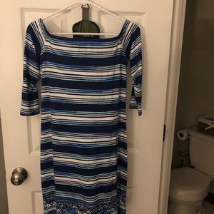 Lilly Pulitzer Size S dress. NWT, smoke free home